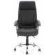 Penrith Bonded Leather Executive Office Chair